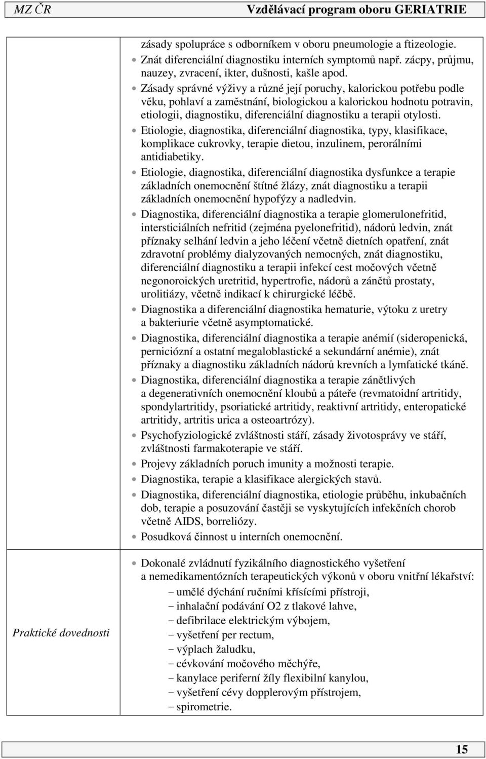 otylosti. Etiologie, diagnostika, diferenciální diagnostika, typy, klasifikace, komplikace cukrovky, terapie dietou, inzulinem, perorálními antidiabetiky.