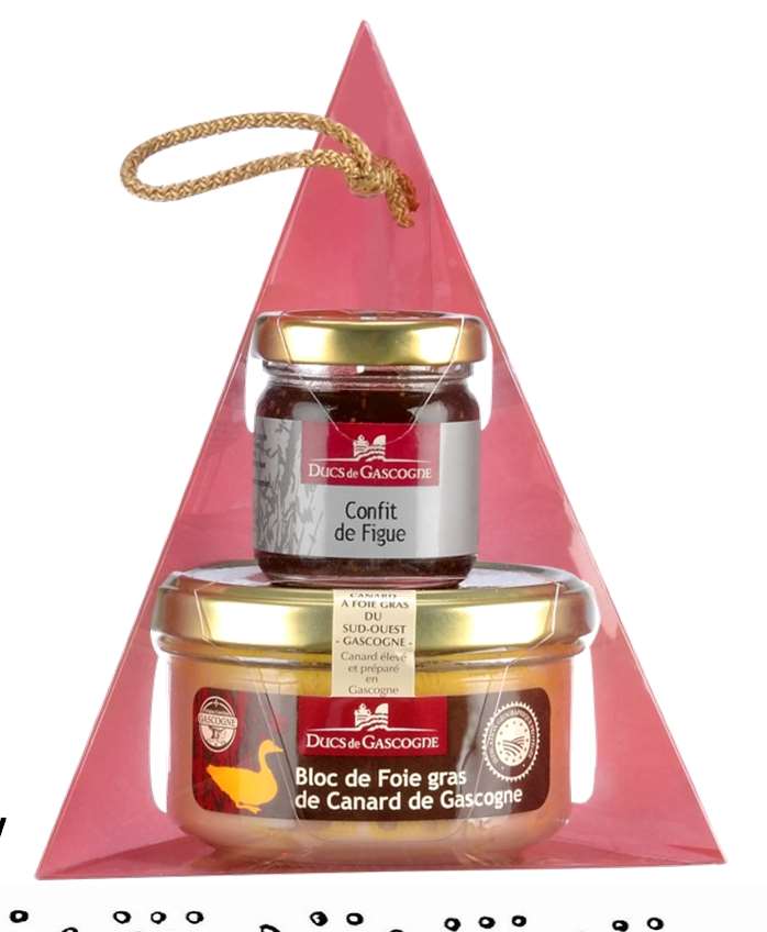 Elégance a Complicité Elégance Kód : 907664 Mousse z grilované sladké papriky s medem (20 % Foie Gras), 65g Mousse z artyčoků s kachními játry a muškátovým oříškem (20 % Foie Gras), 65g Mousse z řepy