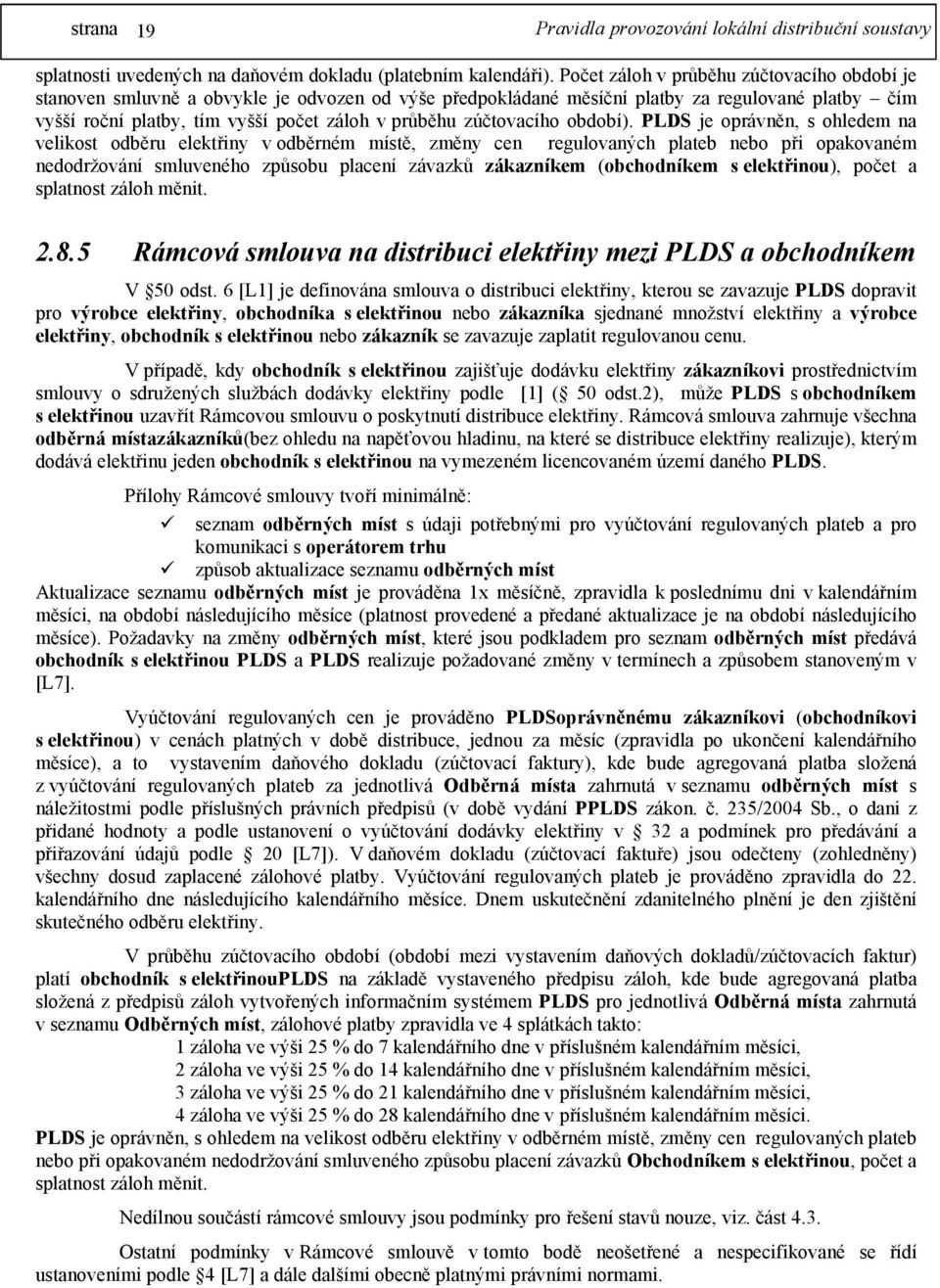 zúčtovacího období).