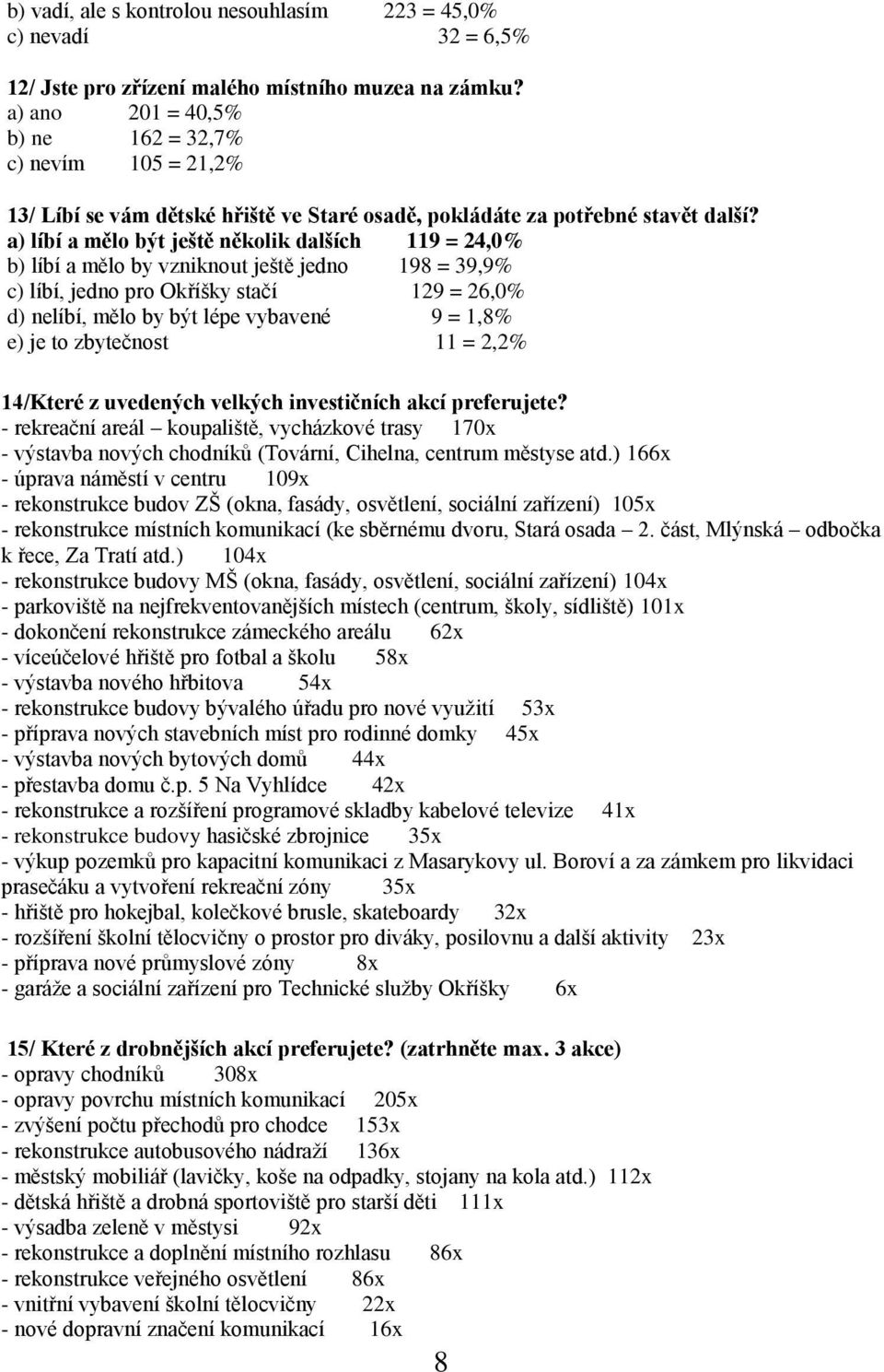 Na Vnoce si dali rande v New Yorku, prav zamilovan rande v jednom z nejvtch Sedm dn uteklo a moc rychle a byl tu ten posledn. Jak jsem poznal, e se nco dje? Obarvila si vlasy