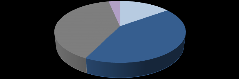 Graf 4 Výroba v HMMC v roce 2012 Výroba v roce 2012 3,30% 15% 39,40% 42,30% ix20 ix35 i30 nové generace i30 cw Zdroj: Výročné zpráva HMMC 2012. Produkce. [online]. [cit. 2013-12-2].