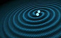 Jaké vlnění známe : Vlny na vodní hladině v gravitačním poli Země Mechanické vlnění - např.