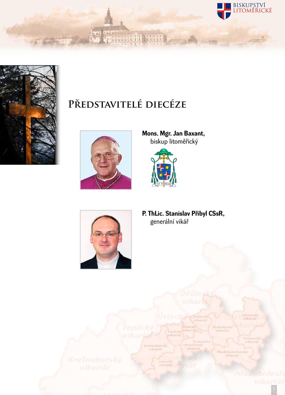 litoměřický P. ThLic.