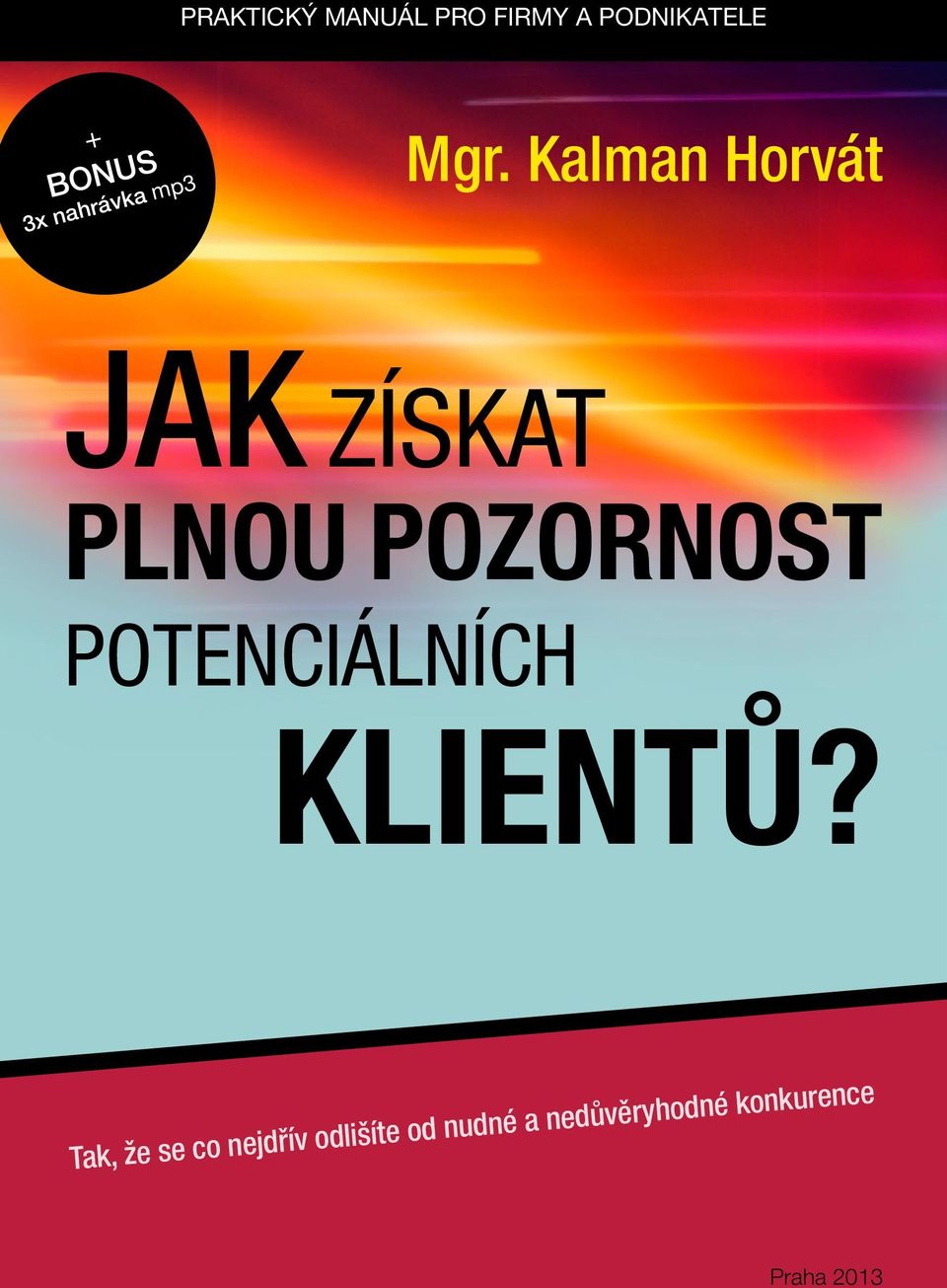 KLIENTŮ?