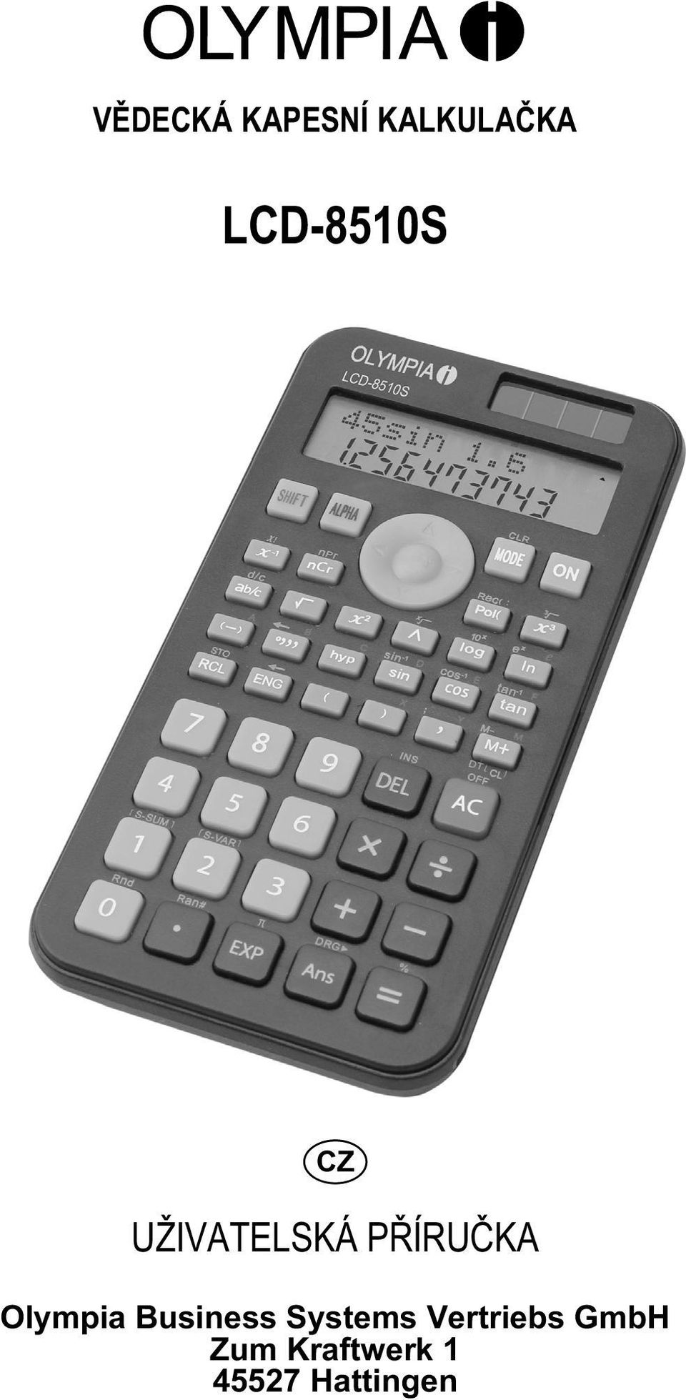 Olympia Business Systems