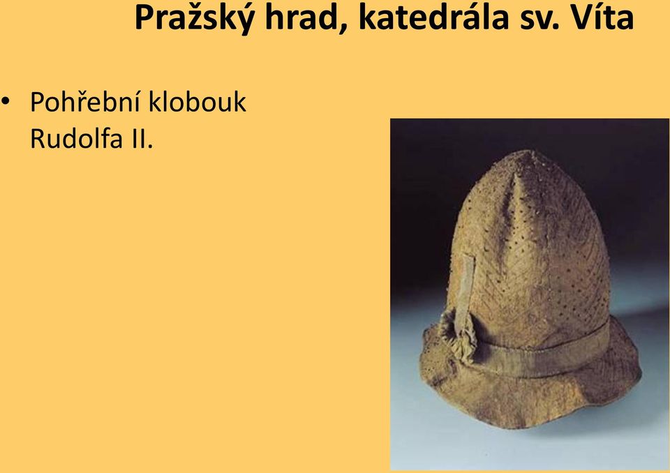 II. Pražský