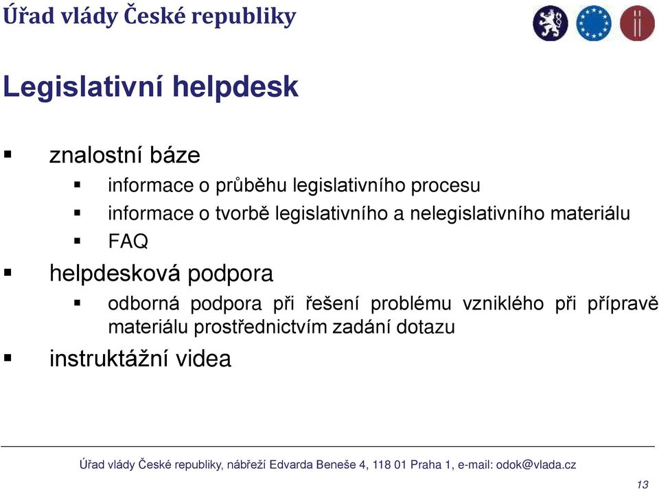 FAQ helpdesková podpora odborná podpora při řešení problému vzniklého