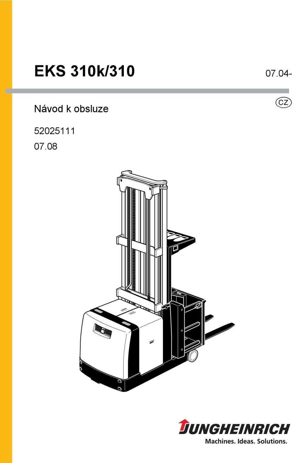 k obsluze C