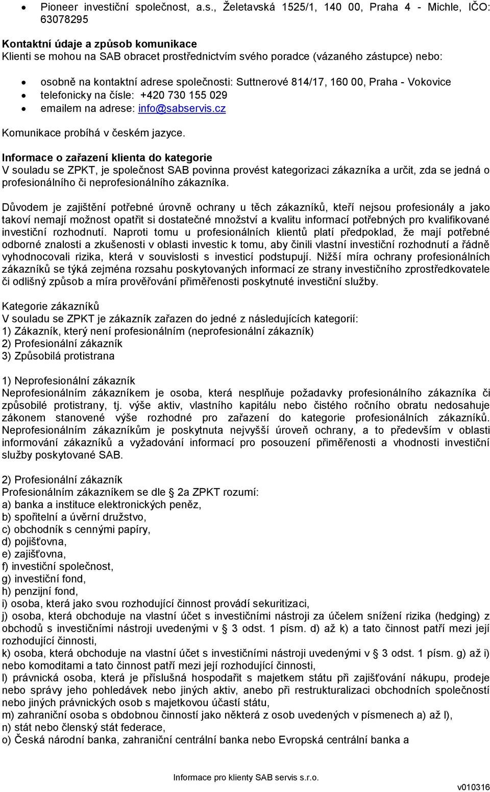 olečnost