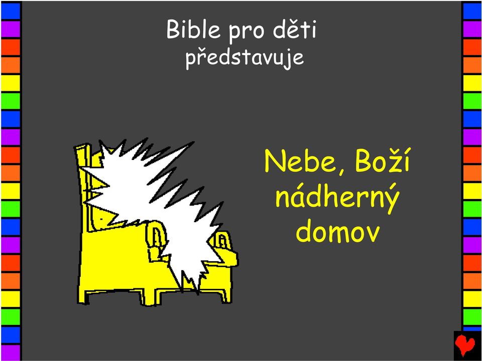 představuje