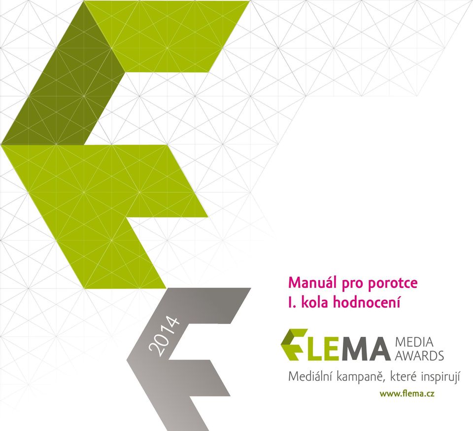AWARDS Mediální kampaně,