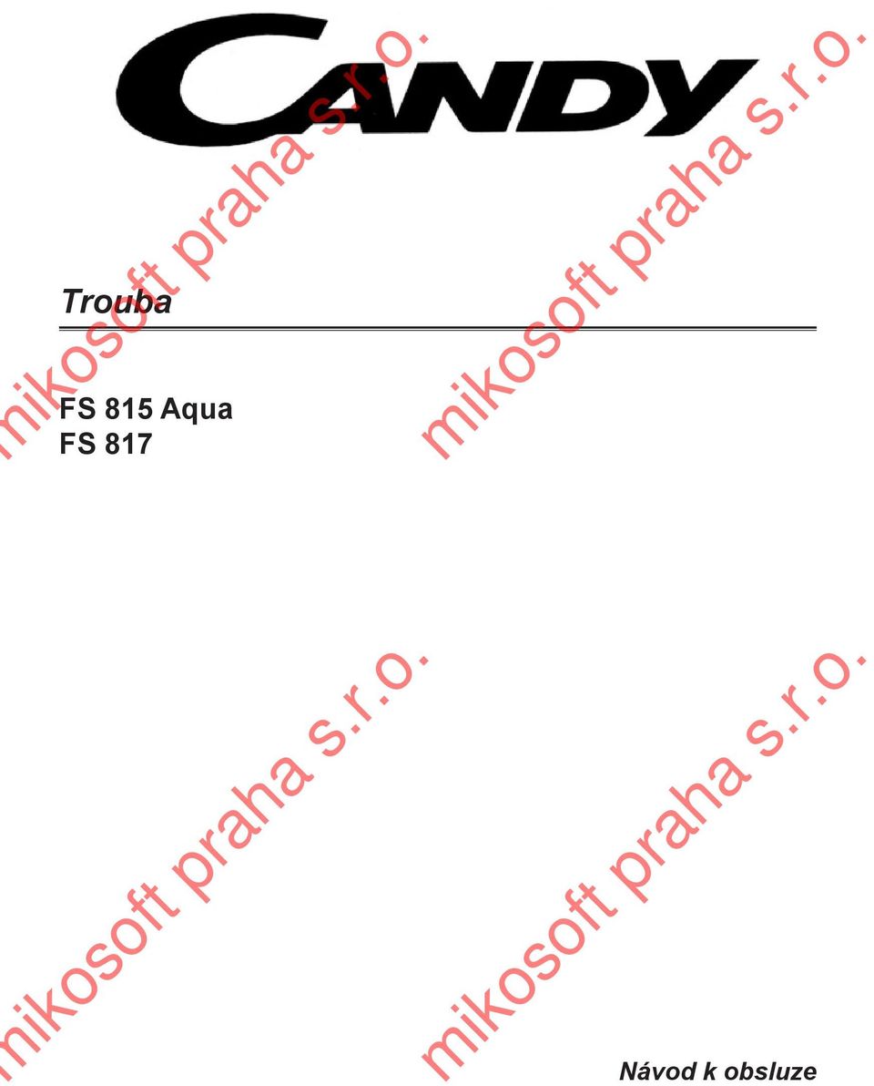 FS 817