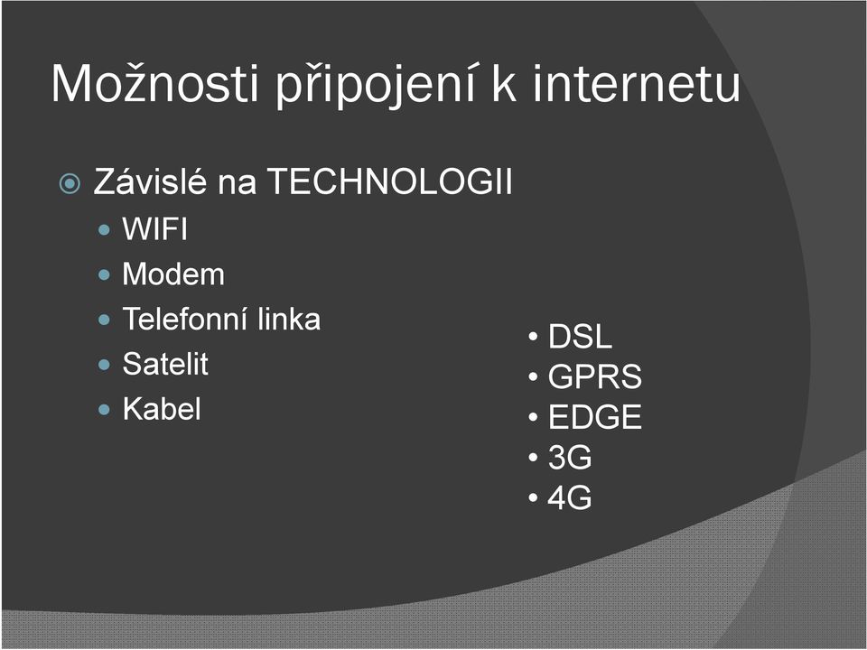 TECHNOLOGII WIFI Modem