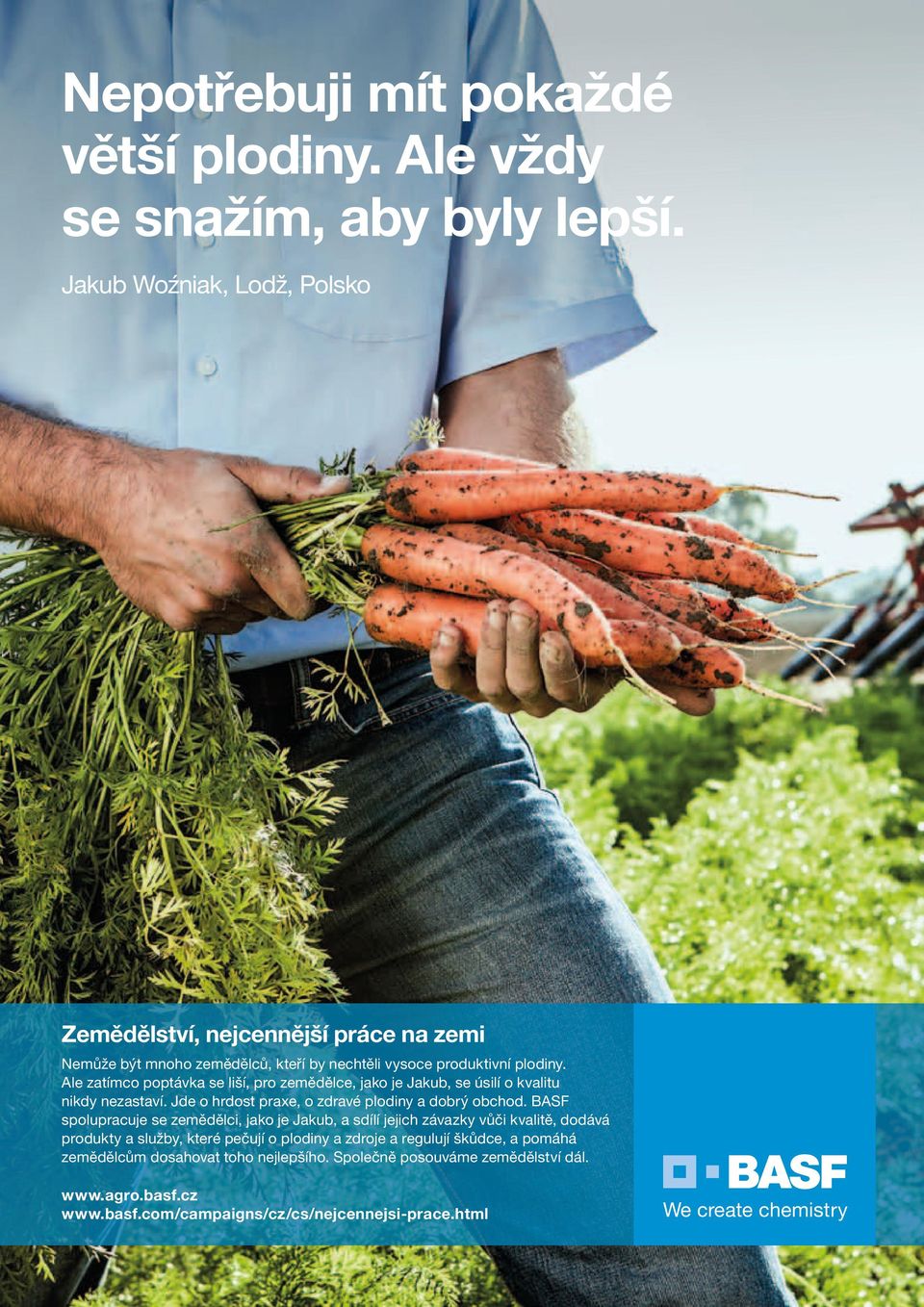Ale zatímco poptávka se liší, pro zemědělce, jako je Jakub, se úsilí o kvalitu nikdy nezastaví. Jde o hrdost praxe, o zdravé plodiny a dobrý obchod.
