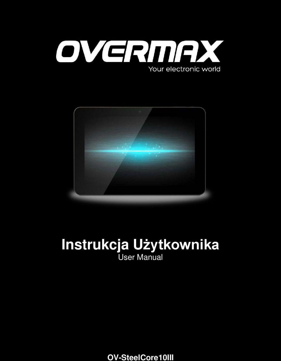 User Manual