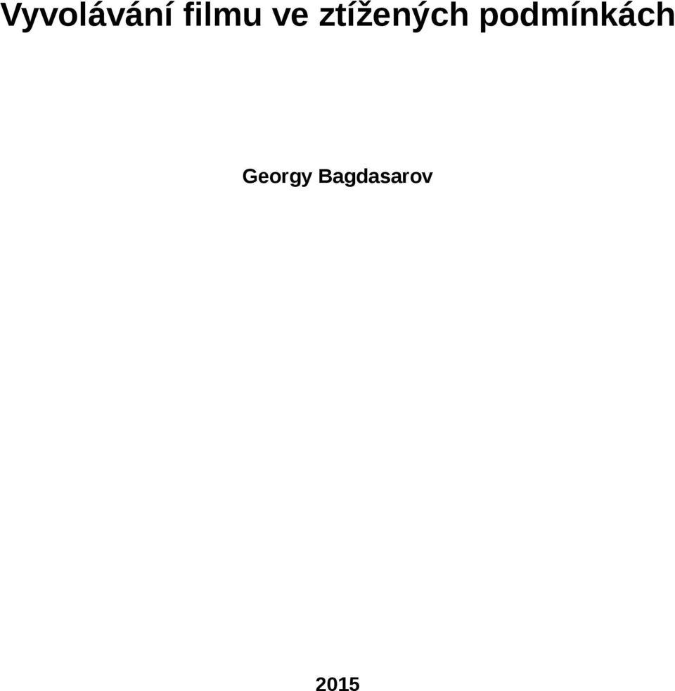 ztížených