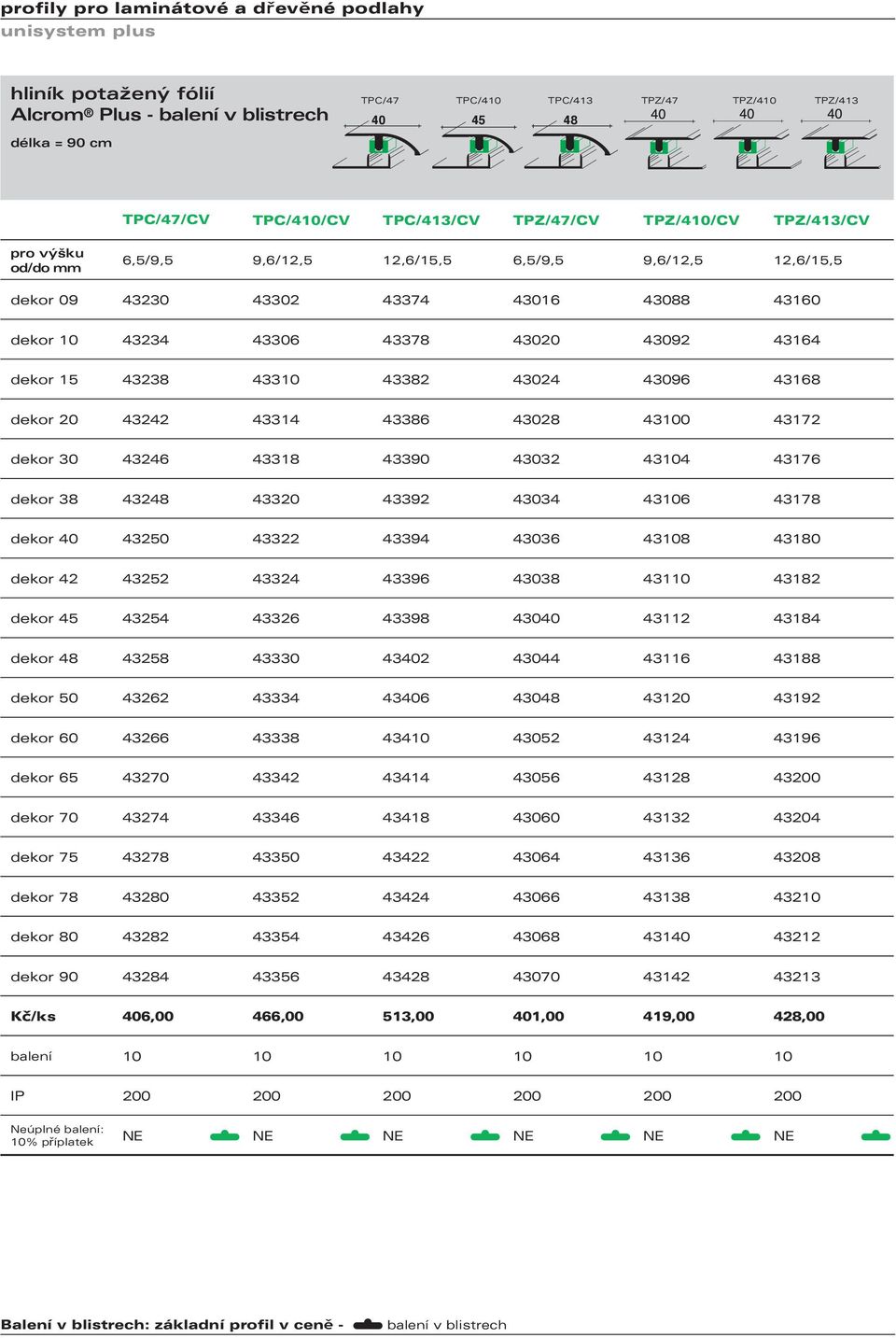 dekor 20 43242 43314 43386 43028 43100 43172 dekor 30 43246 43318 43390 43032 43104 43176 dekor 38 43248 43320 43392 43034 43106 43178 dekor 40 43250 43322 43394 43036 43108 43180 dekor 42 43252