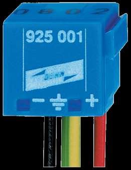 BUStector pro ochranu zařízení KNX / EIB BUStector BT 24
