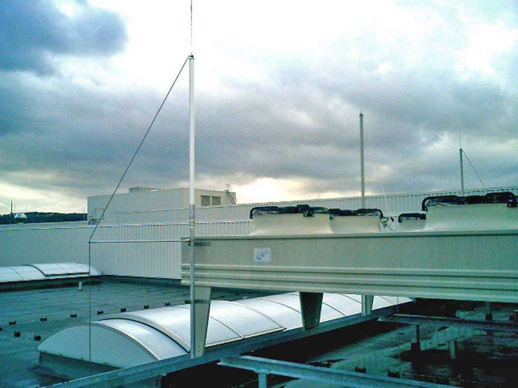 DEHNiso-Combi Set sklolaminát(gfk) IP