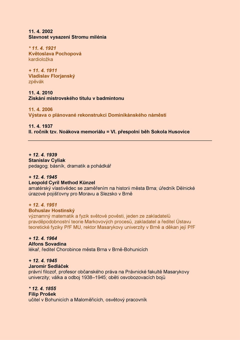 1939 Stanislav Cyliak pedagog; básník, dramatik a pohádkář + 12. 4.