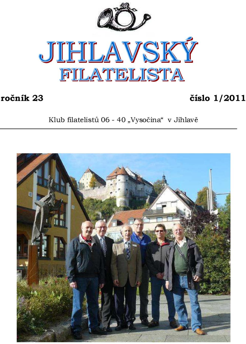 filatelistů