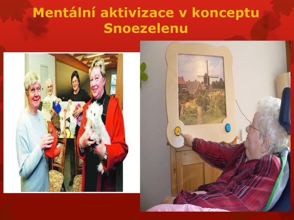 v konceptu