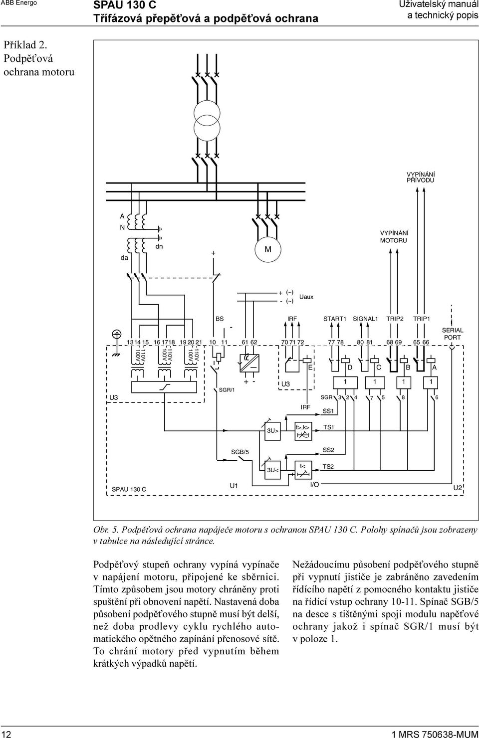 77 78 80 81 8 9 5 SERIAL PORT @_ E D C B A U3 SGR/1 +- U3 SGR SS1 1 1