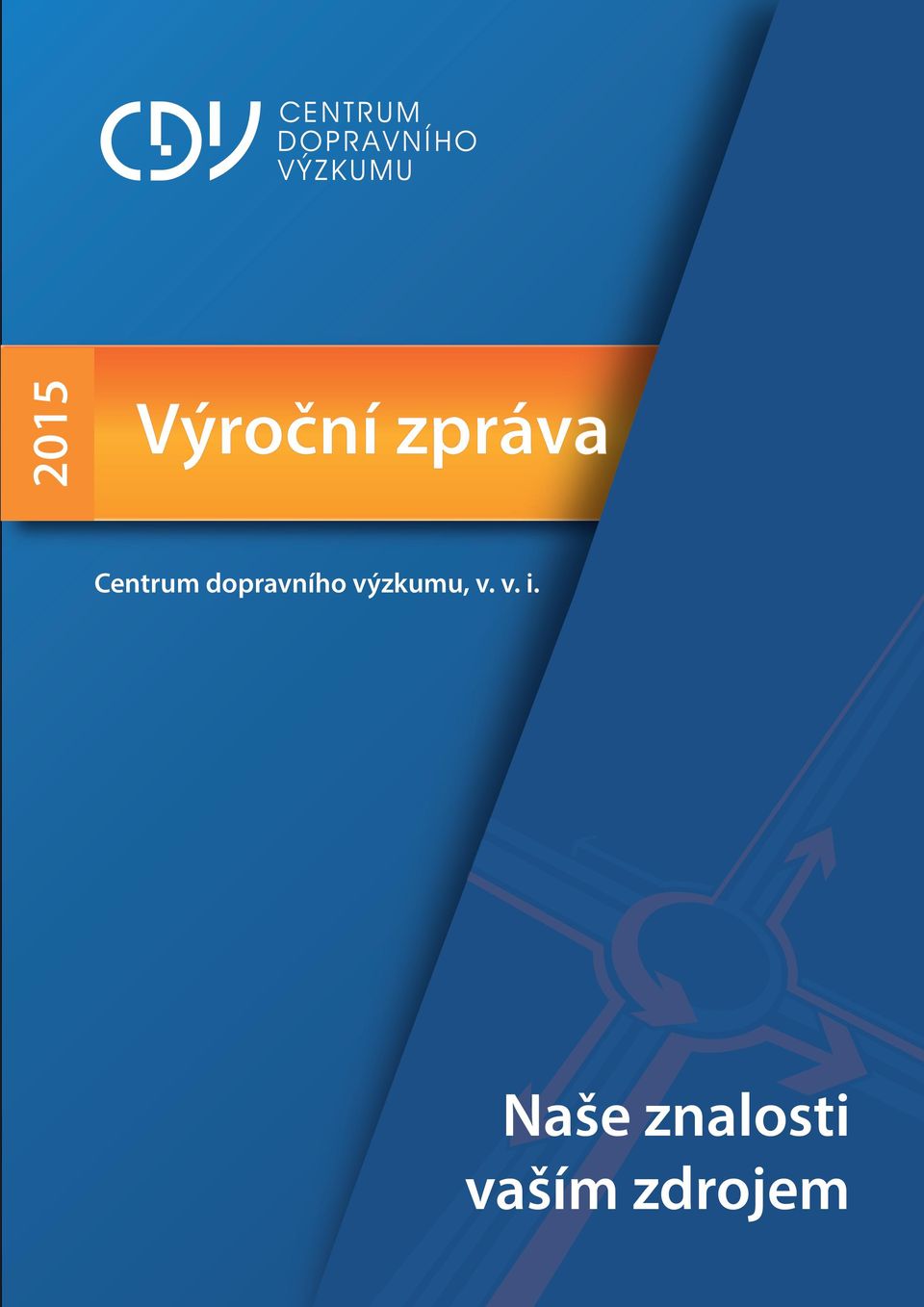 výzkumu, v. v. i.