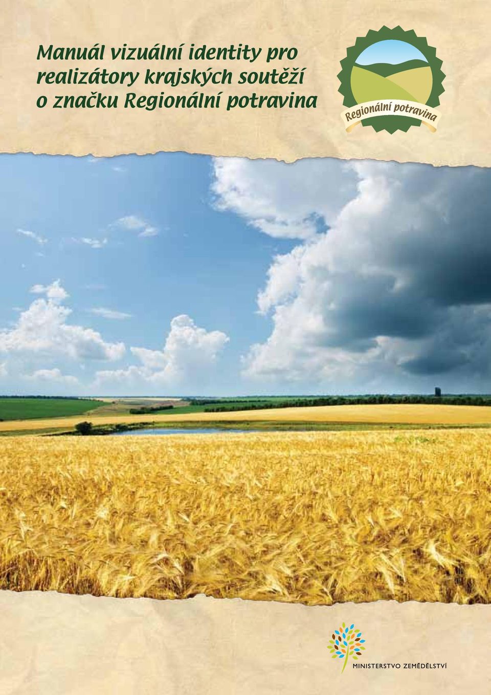 realizátory krajských