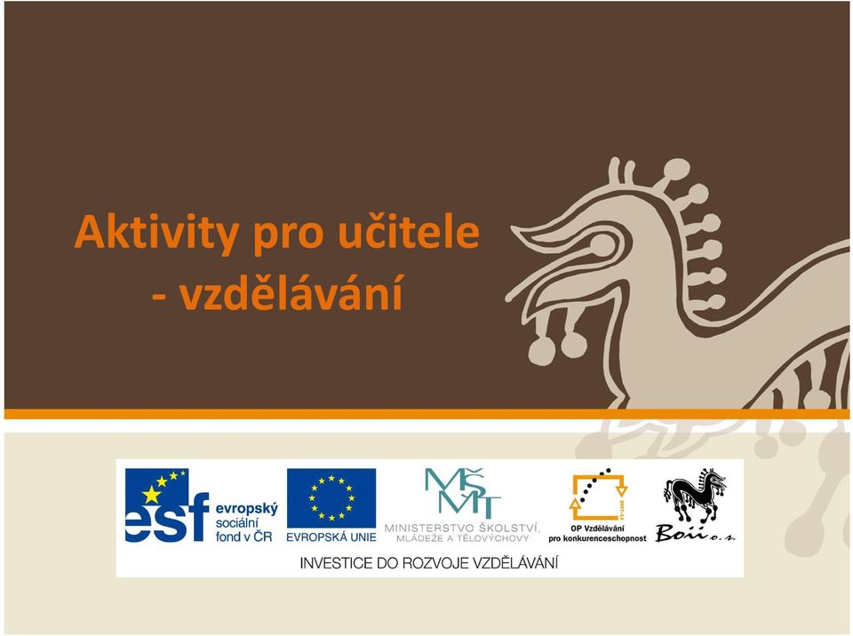 učitele