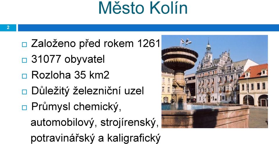 železniční uzel Průmysl chemický,