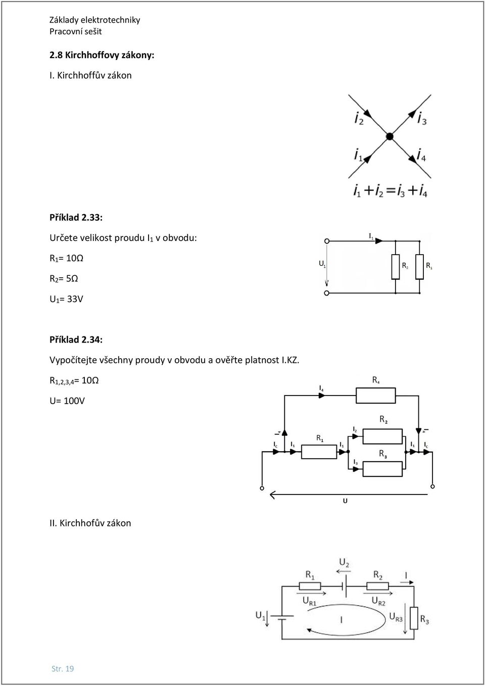 33V Příklad 2.