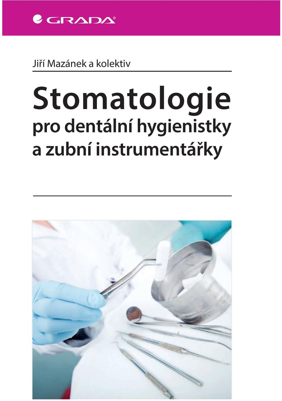 Stomatologie pro