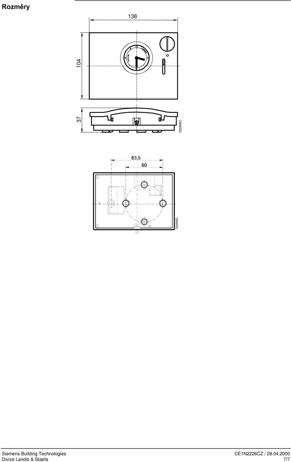 Building echnologies