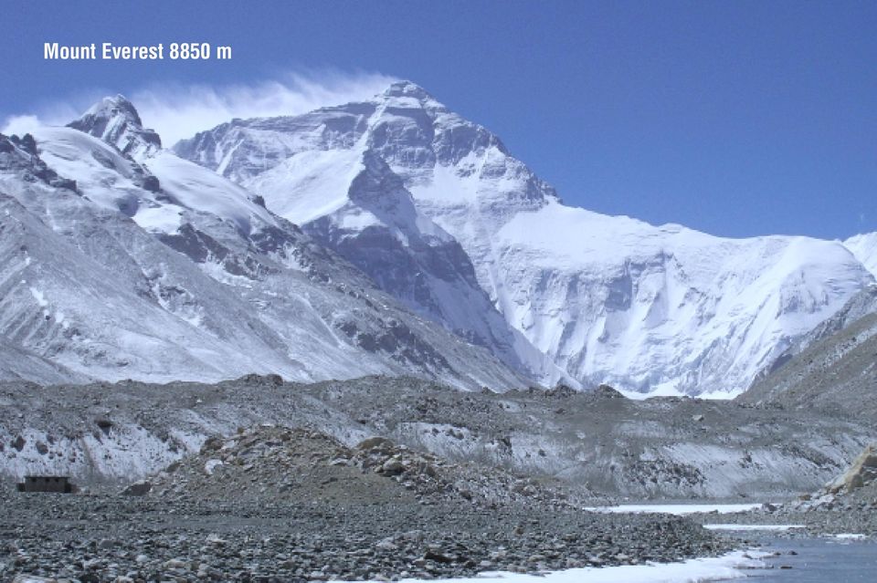 8850 m
