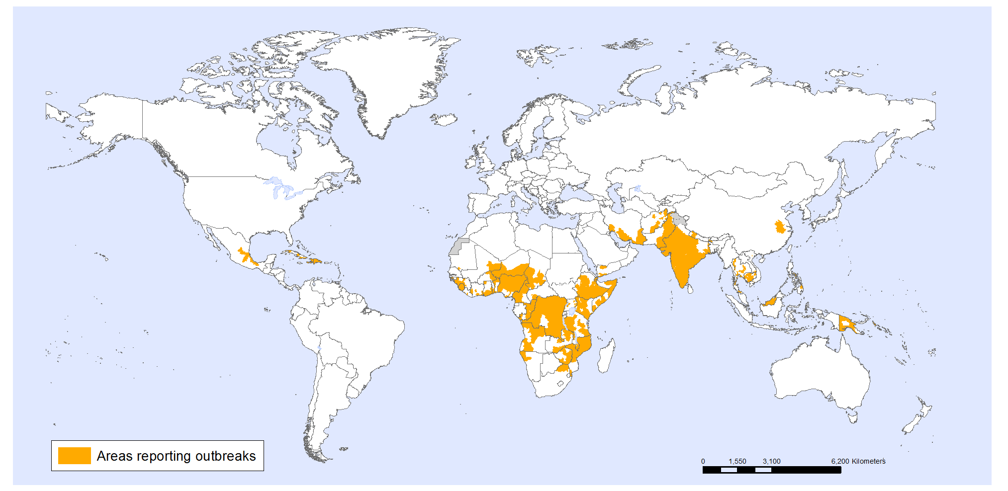 Cholera 129 tis.