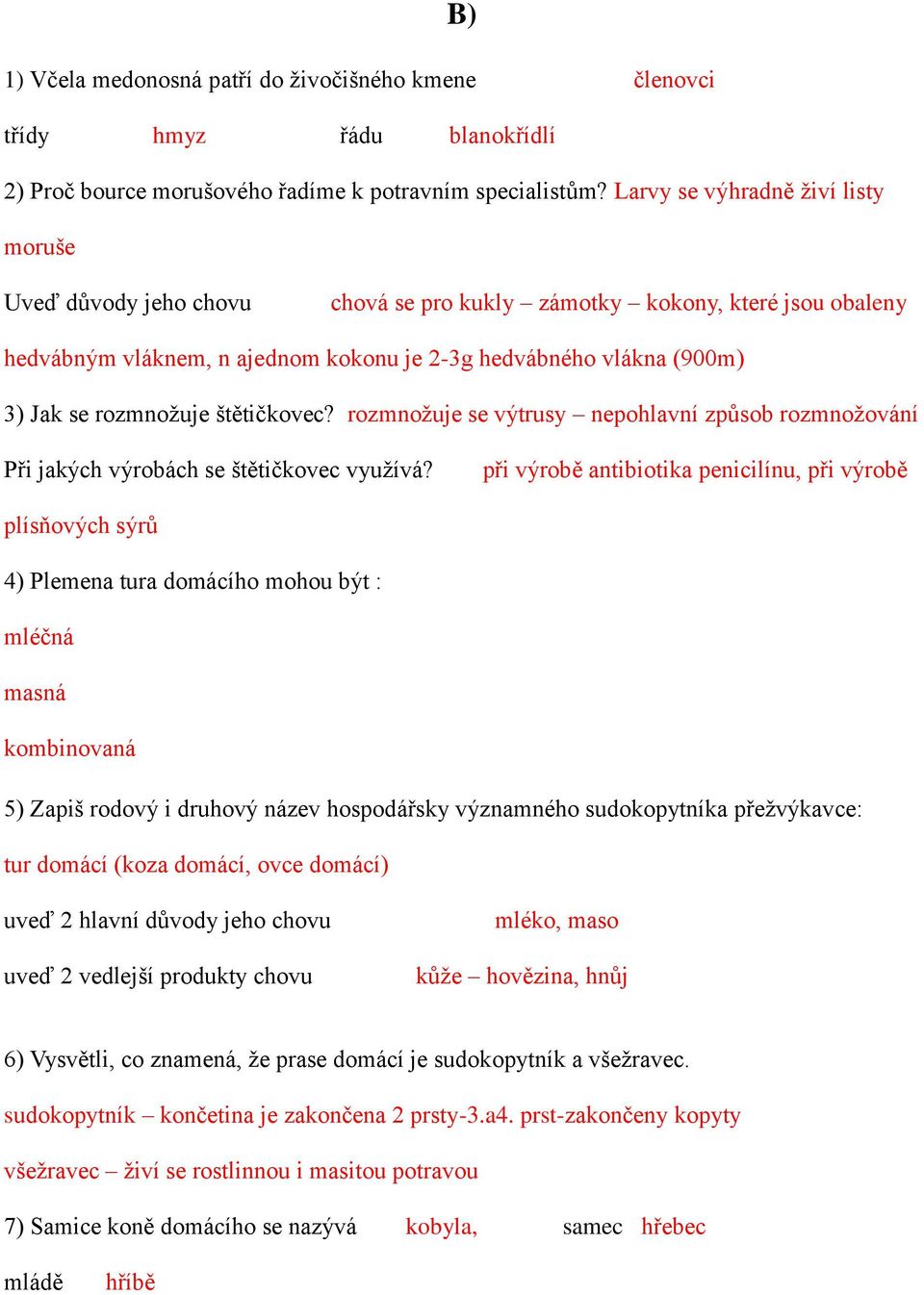 rozmnožuje štětičkovec? rozmnožuje se výtrusy nepohlavní způsob rozmnožování Při jakých výrobách se štětičkovec využívá?