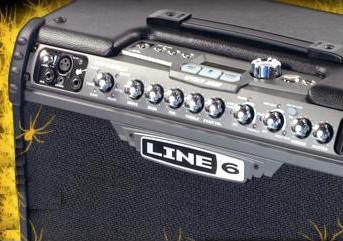 Jamujte s kombem SPIDER JAM KYTAROVÉ KOMBO Mono 75 W - 1x12 Uživatelská příručka Tento návod v českém jazyce je majetkem společnosti K-AUDIO, s.r.o. Kardašovská 626, 198 00 Praha 9 Tel.