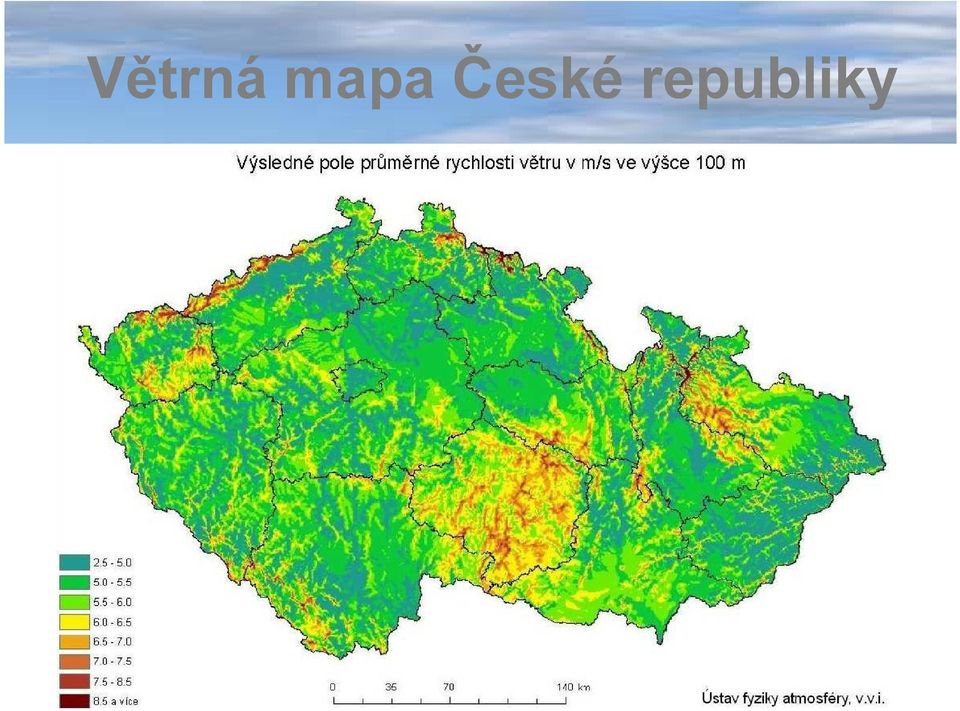 České
