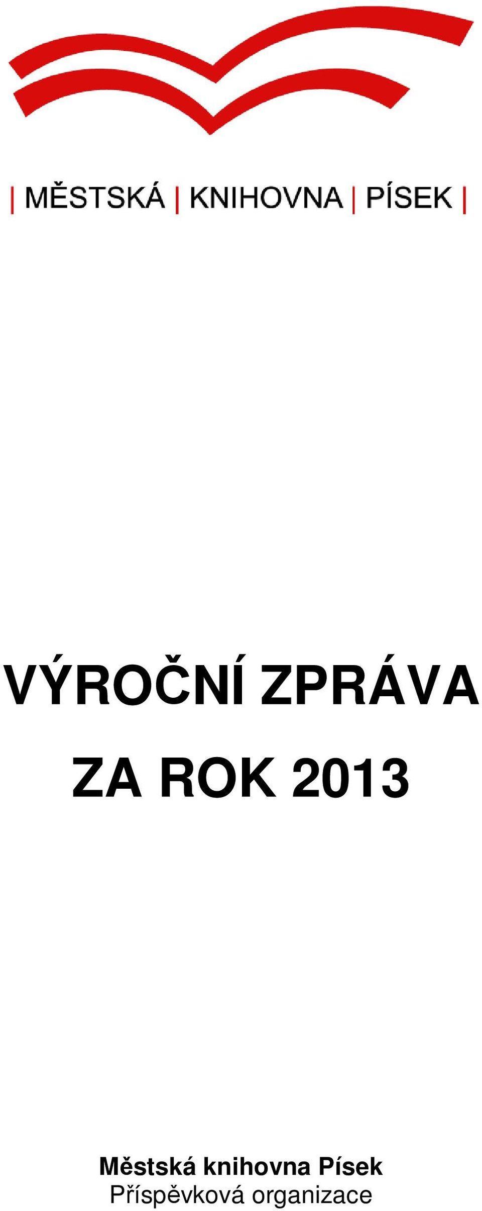 knihovna Písek