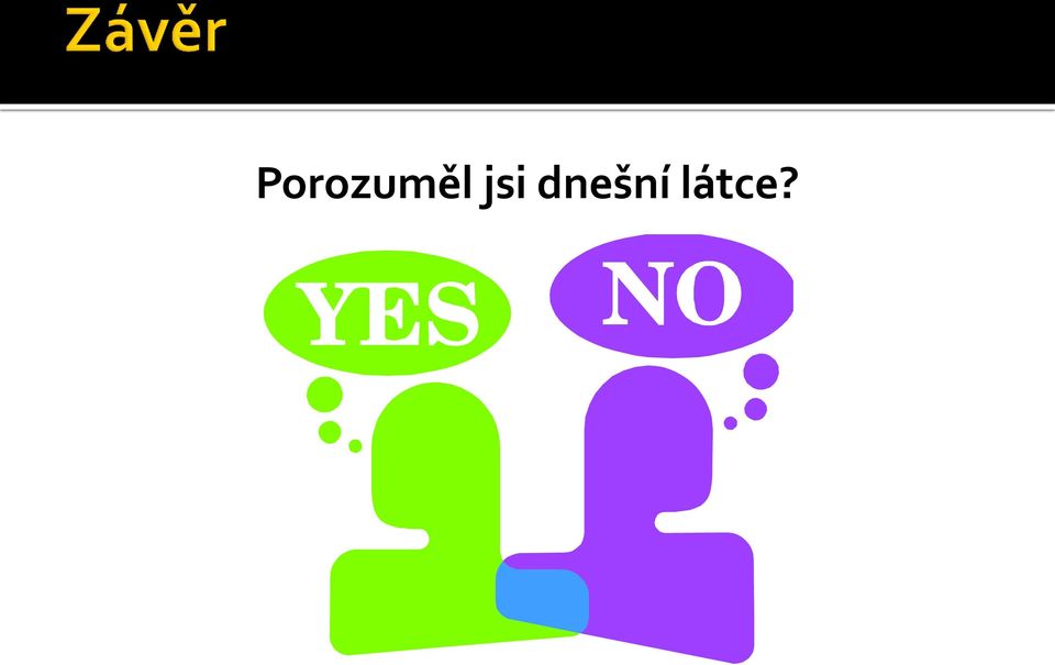 dnešní