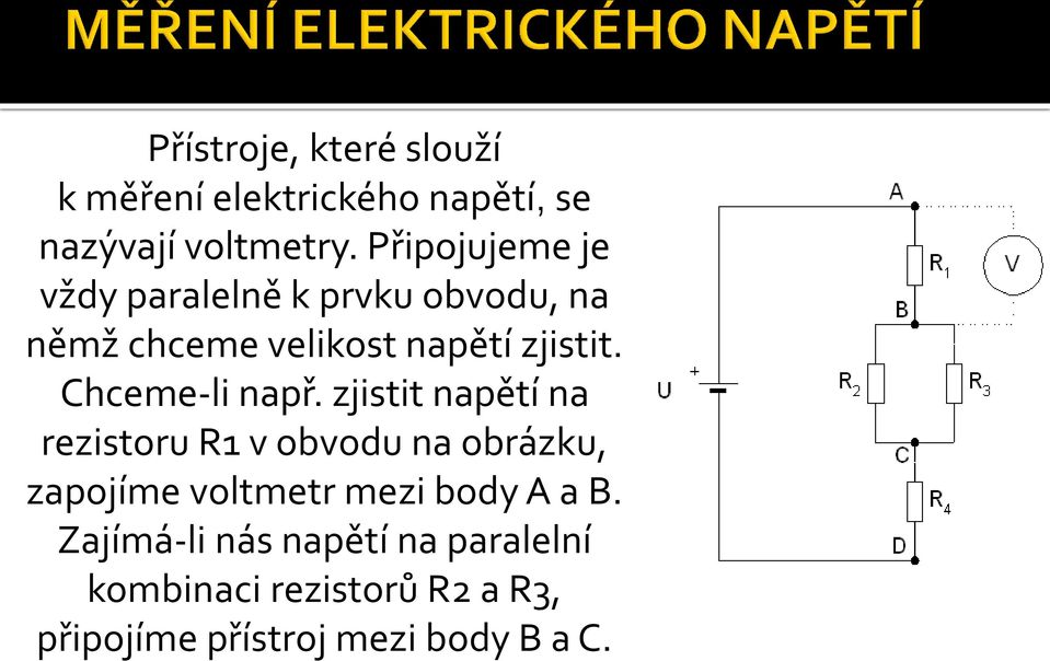 Chceme-li např.