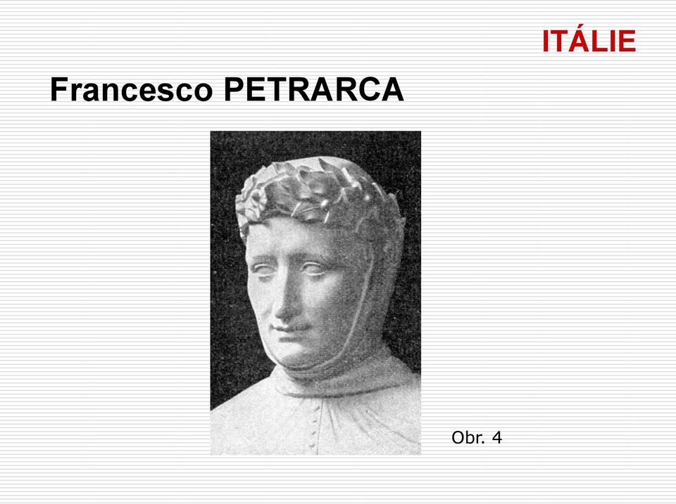 PETRARCA