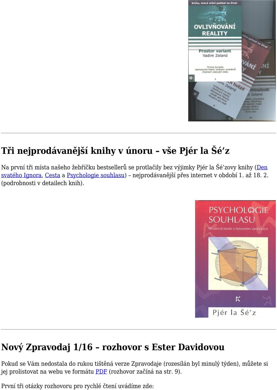 (podrobnosti v detailech knih).
