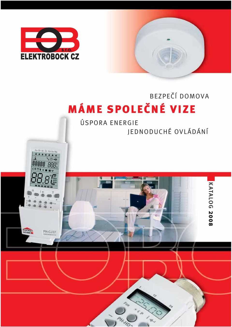 ENERGIE JEDNODUCHÉ