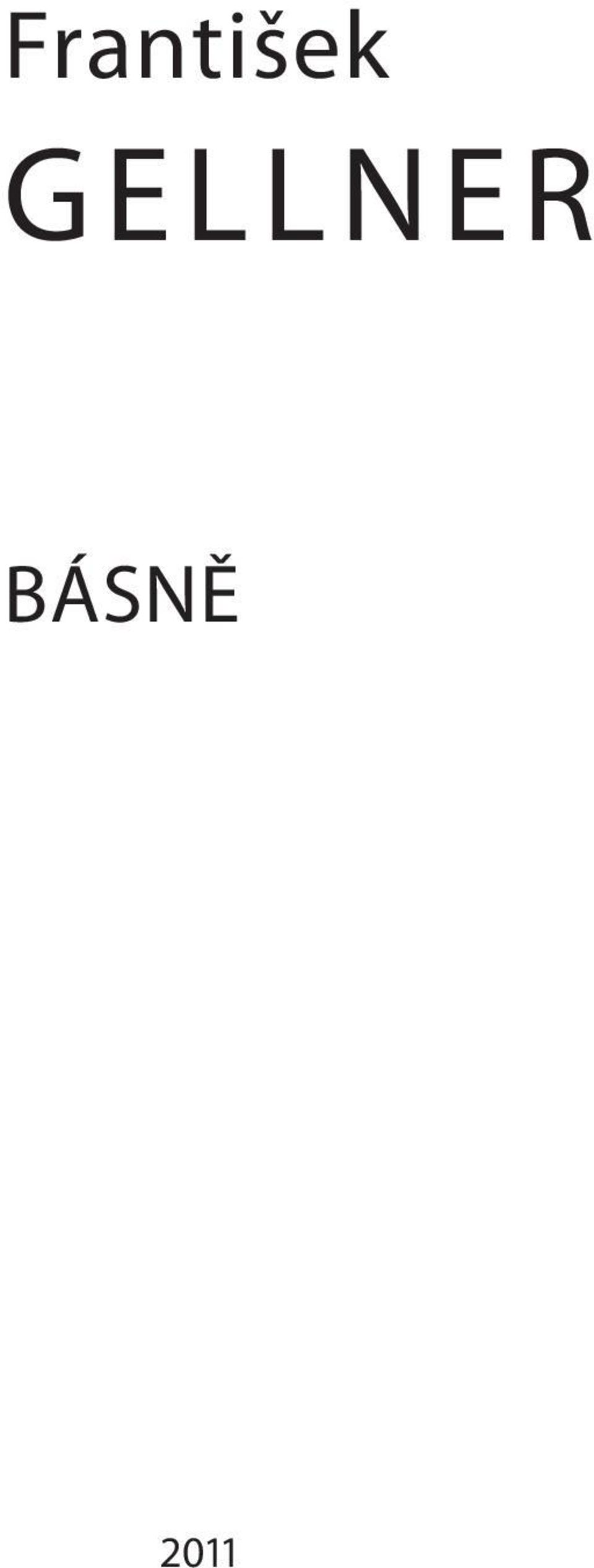 BÁSNĚ