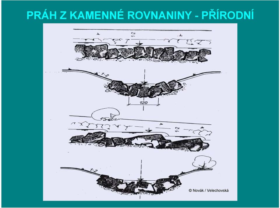 ROVNANINY -