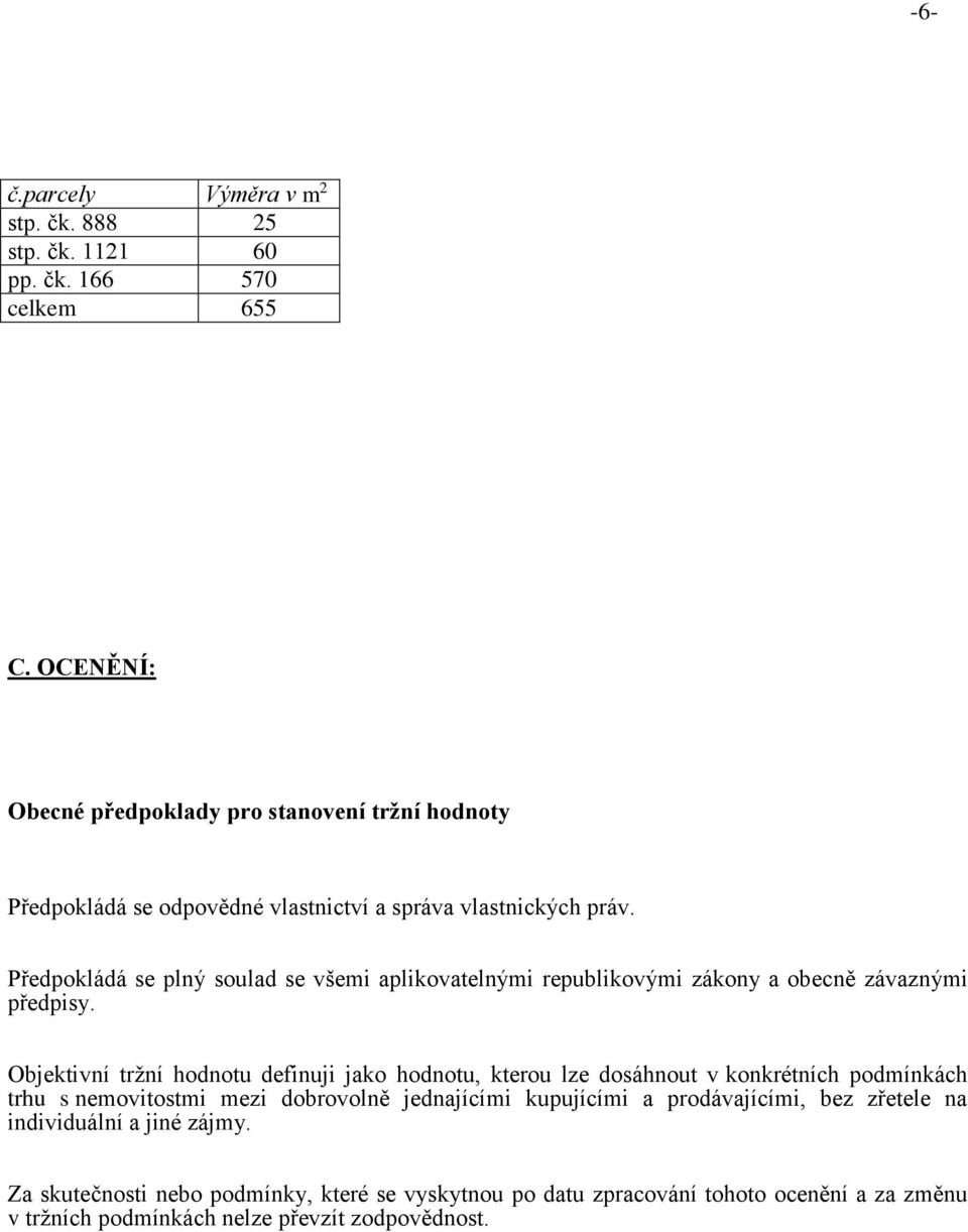 Předpokládá se plný soulad se všemi aplikovatelnými republikovými zákony a obecně závaznými předpisy.