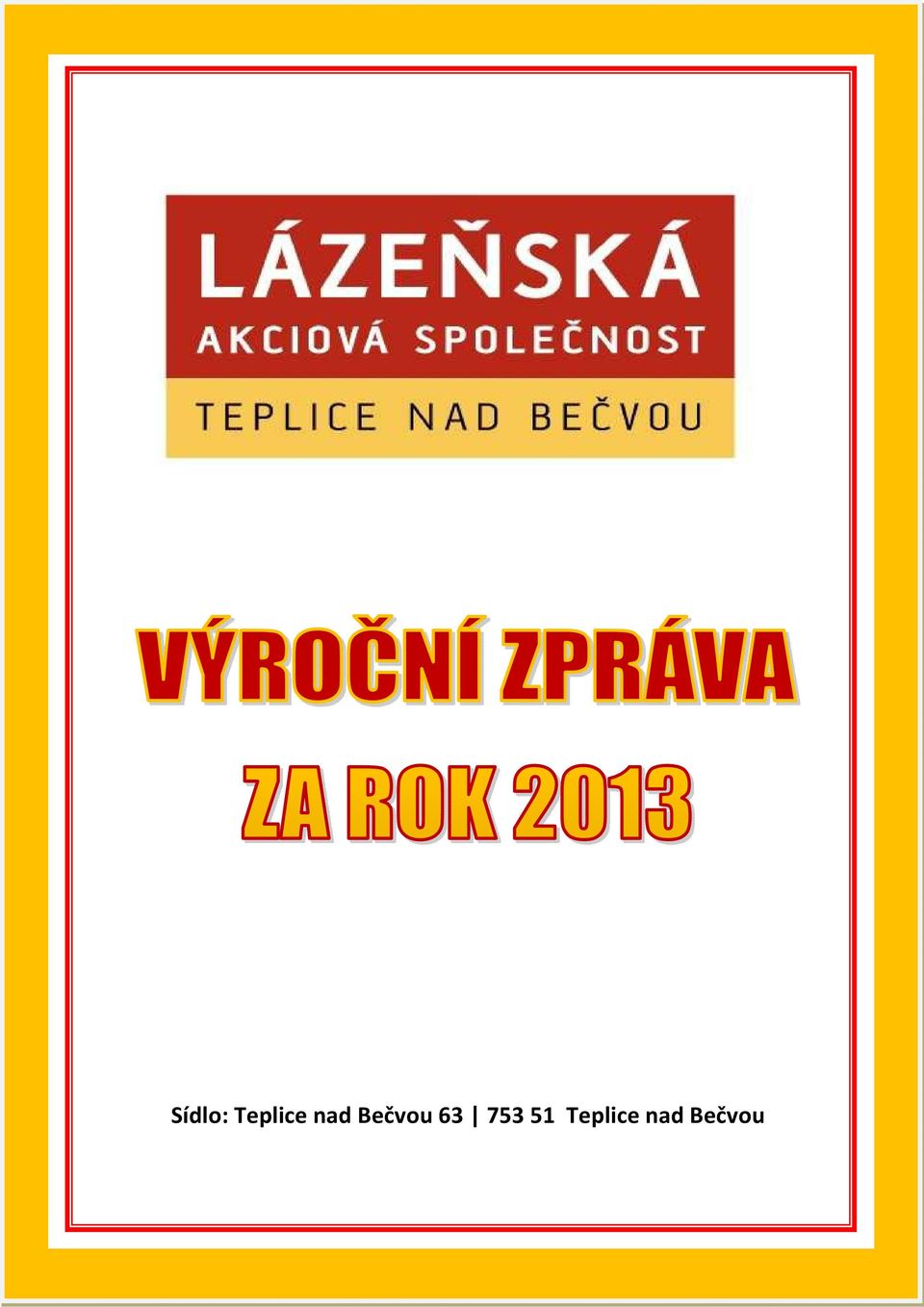 Bečvou 63 753