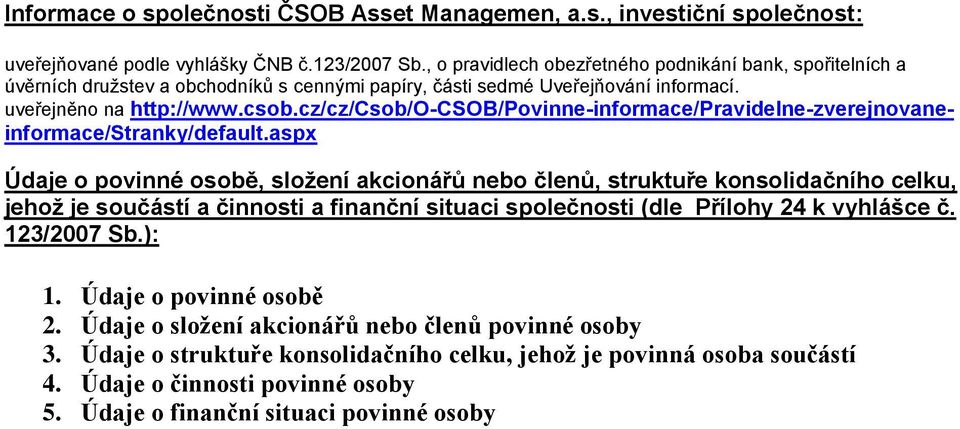 cz/cz/csob/o-csob/povinne-informace/pravidelne-zverejnovaneinformace/stranky/default.